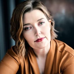 Desiree McCarthy