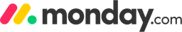 monday.com logo